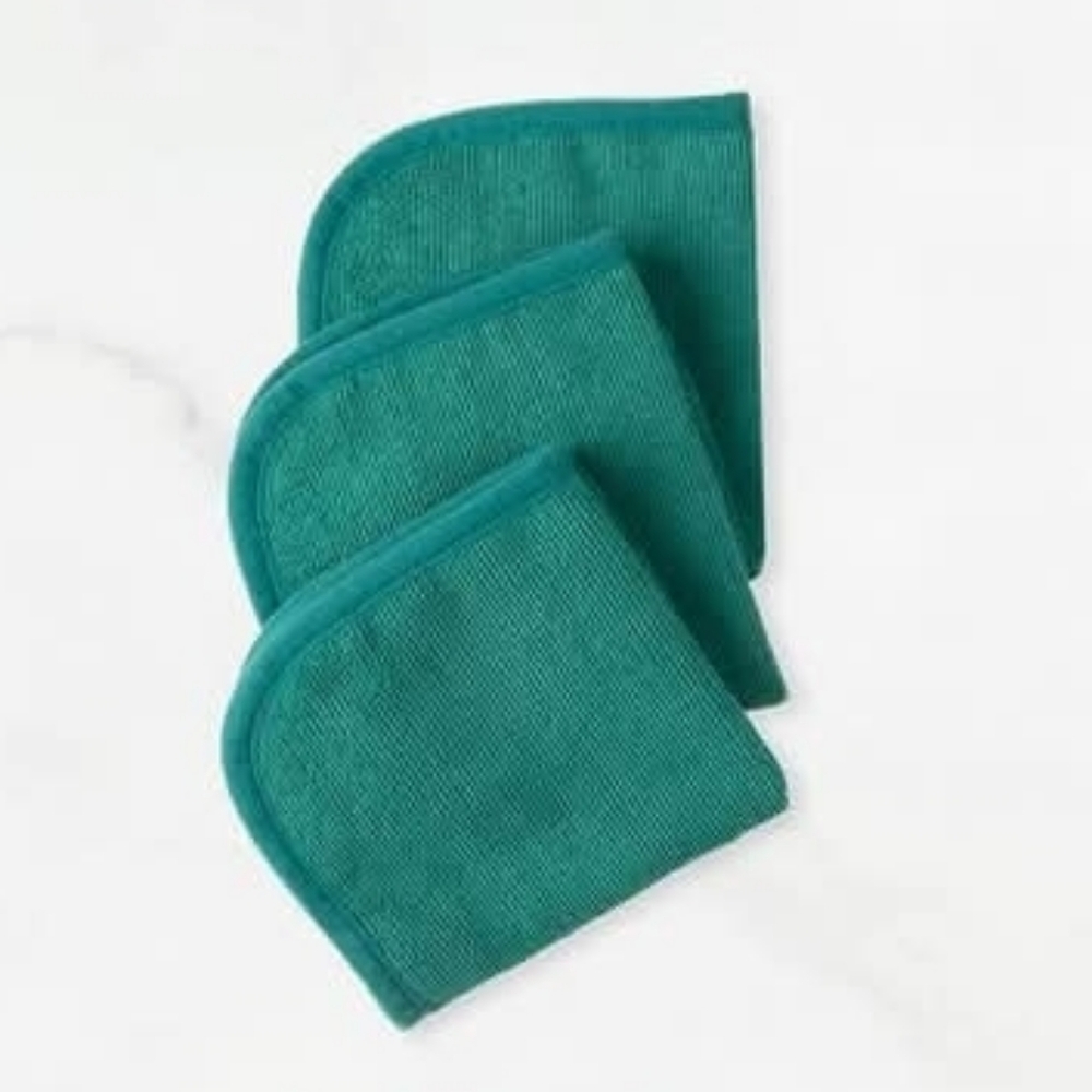 Norwex Ultra Plush Face & Body Pack Of 3